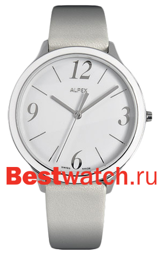 Часы Alfex Modern classics 5701-851