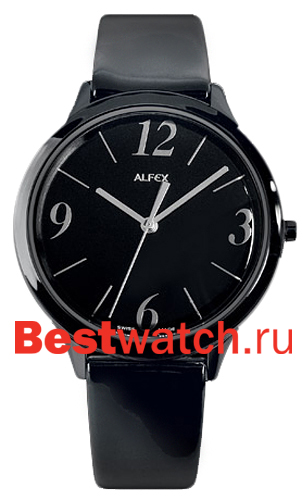 Часы Alfex Modern classic 5701-858