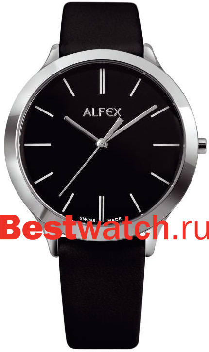 Часы Alfex Modern classics 5705-446
