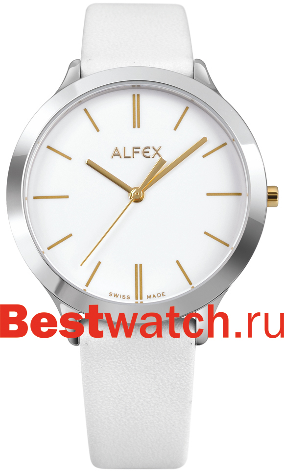 Часы Alfex Modern classics 5705-861