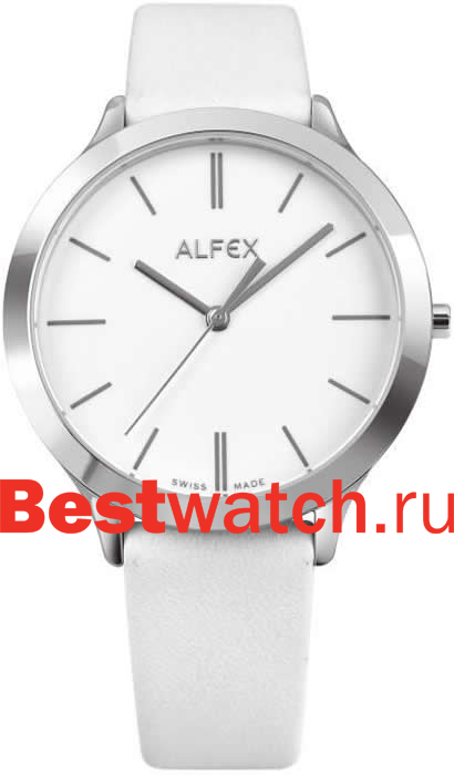 Часы Alfex Modern classics 5705-862