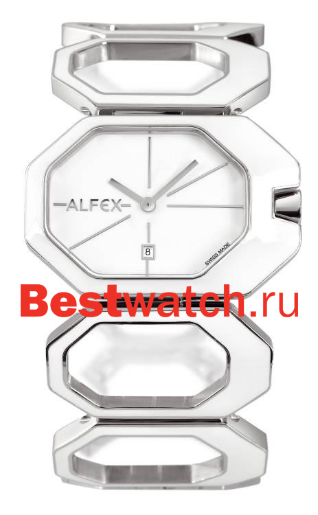 Часы Alfex Trend cycle 5708-864