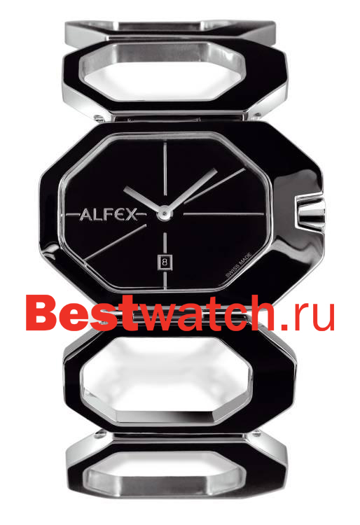 Часы Alfex Trend cycle 5708-865