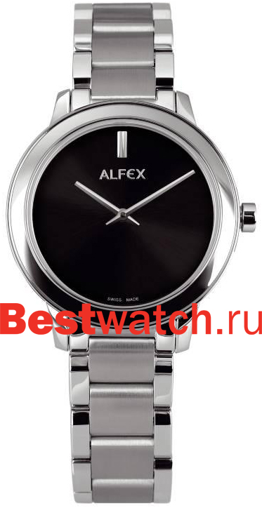 Часы Alfex Modern classics 5712-310