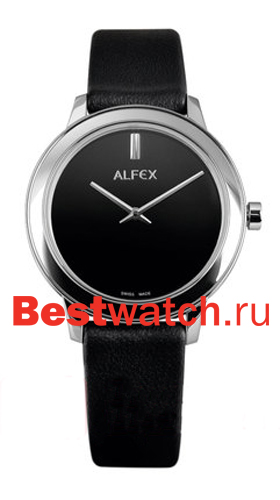 Часы Alfex Modern classics 5712-875