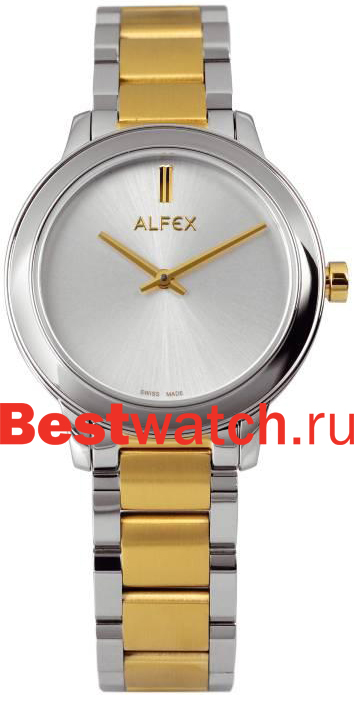 Часы Alfex Modern classic 5712-878