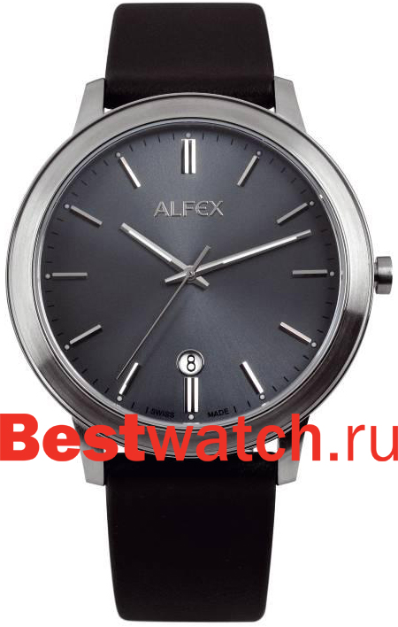 Часы Alfex Modern classics 5713-476