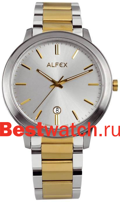 Часы Alfex Modern classic 5713-484