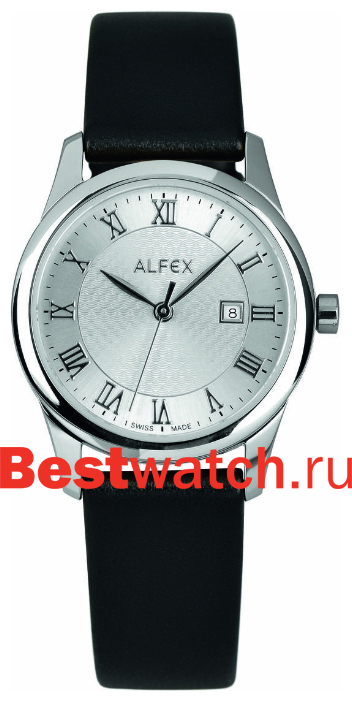 Часы Alfex Modern classics 5715-009