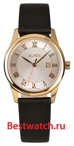 Часы Alfex Modern Classic 5715-030