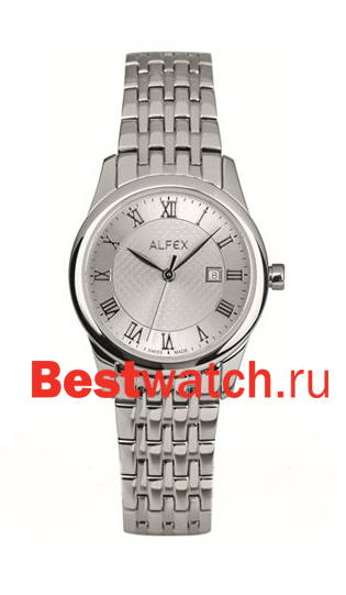 Часы Alfex Modern classic 5715-369