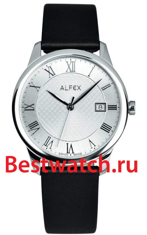 Часы Alfex Modern classic 5716-017