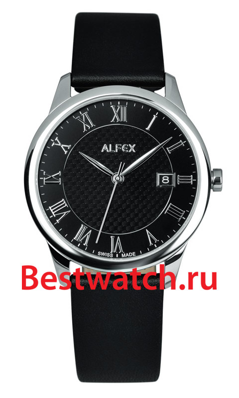 Часы Alfex Modern classic 5716-018
