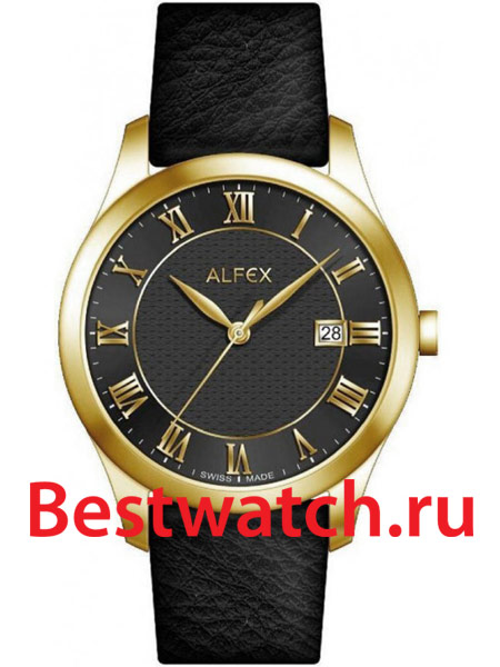 Часы Alfex Modern classic 5716-028