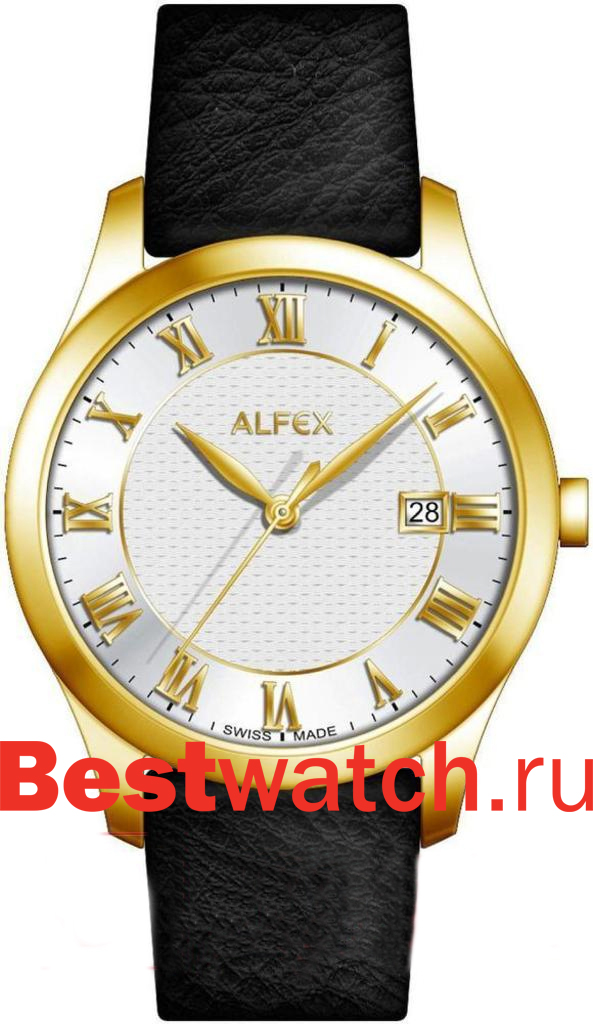 Часы Alfex Modern classics 5716-030