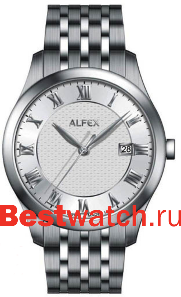 Часы Alfex Modern classics 5716-053
