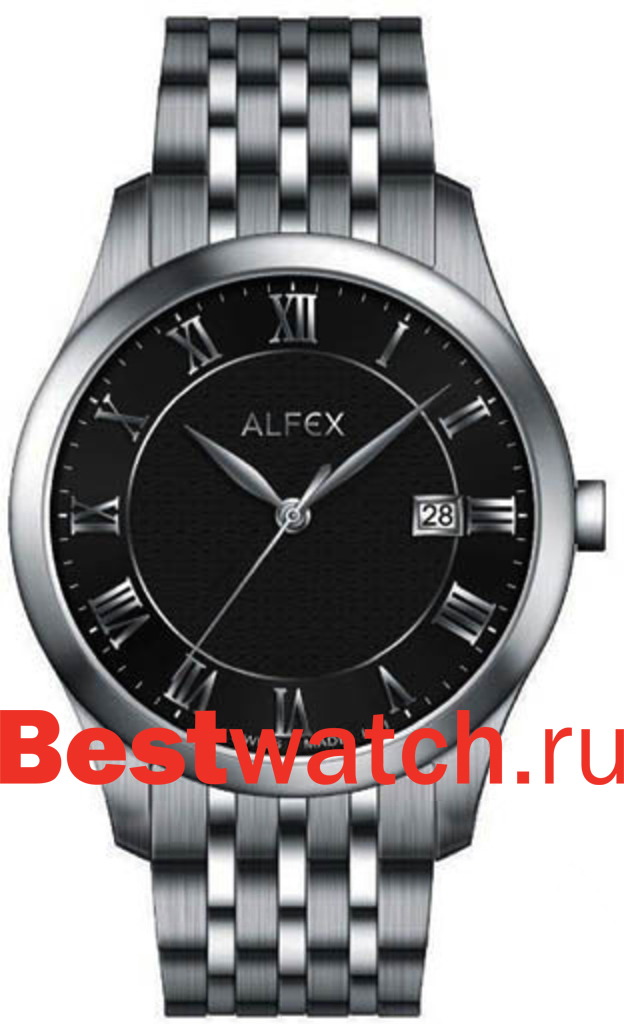 Часы Alfex Modern classics 5716-054