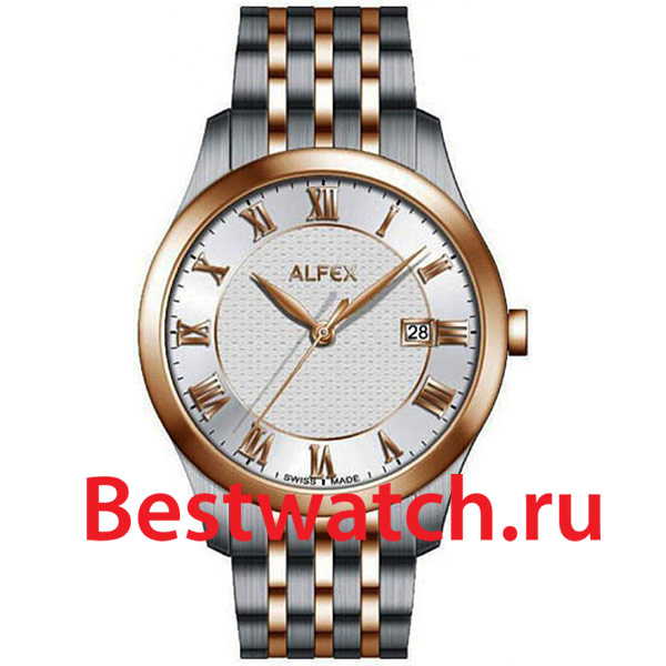 Часы Alfex Modern classic 5716-886