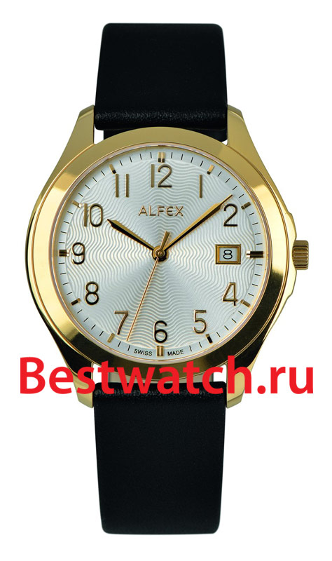 Часы Alfex Modern classic 5718-027
