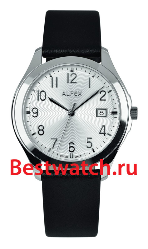 Часы Alfex Modern classic 5718-459