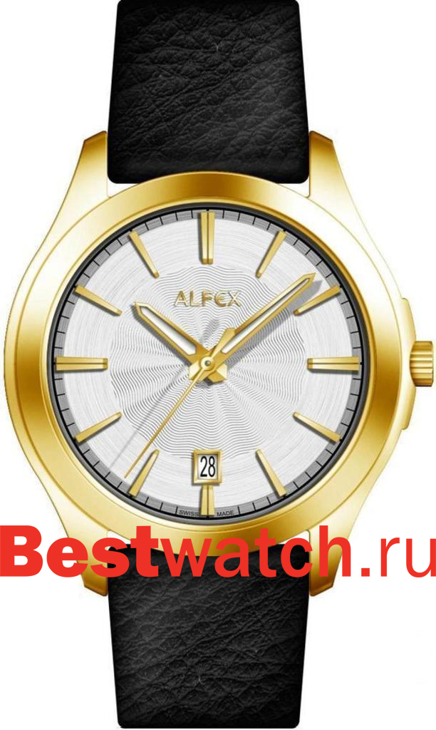 Часы Alfex Modern classics 5720-025