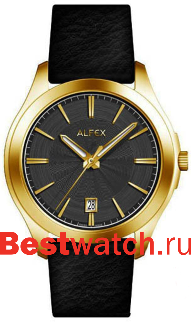 Часы Alfex Modern classic 5720-026