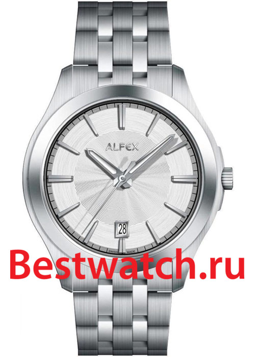 Часы Alfex Modern classic 5720-309