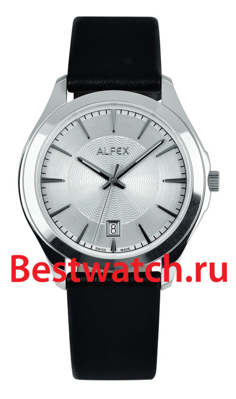 Часы Alfex Modern classic 5720-466
