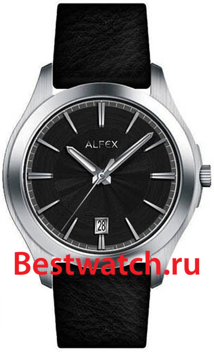 Часы Alfex Modern classic 5720-667