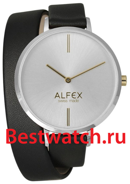 Часы Alfex Modern classic 5721-045