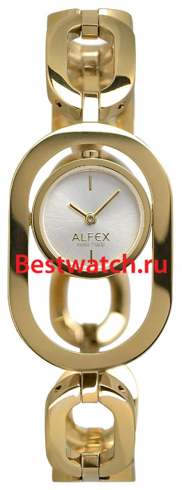 Часы Alfex New Structures 5722-021