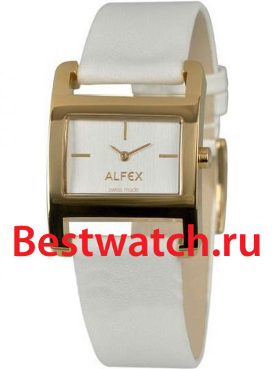 Часы Alfex New Structures 5723-139