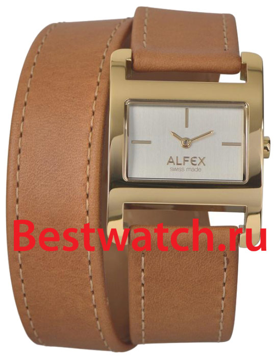 Часы Alfex New Structures 5723-936