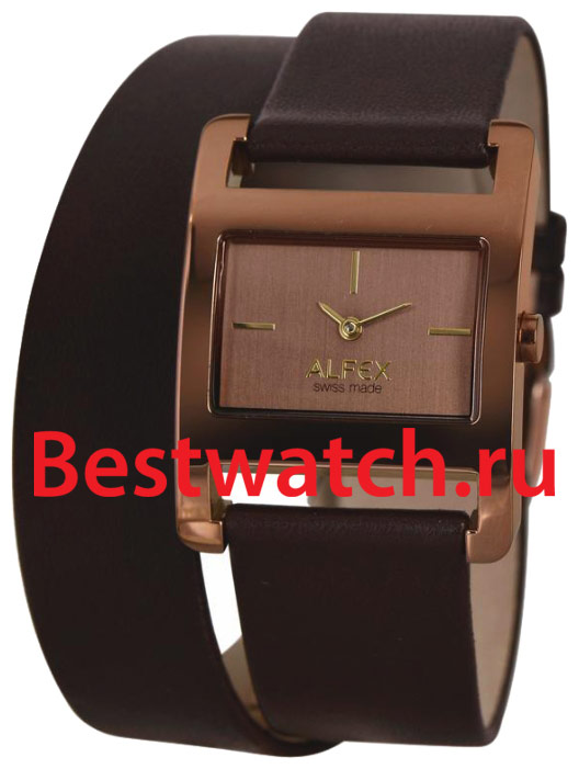 Часы Alfex New Structures 5723-937