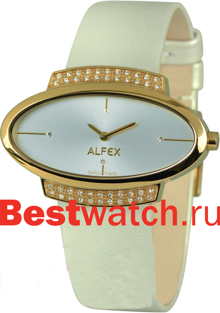 Часы Alfex New Structures 5724-781