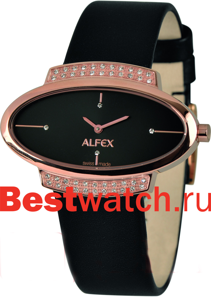 Часы Alfex New Structures 5724-898