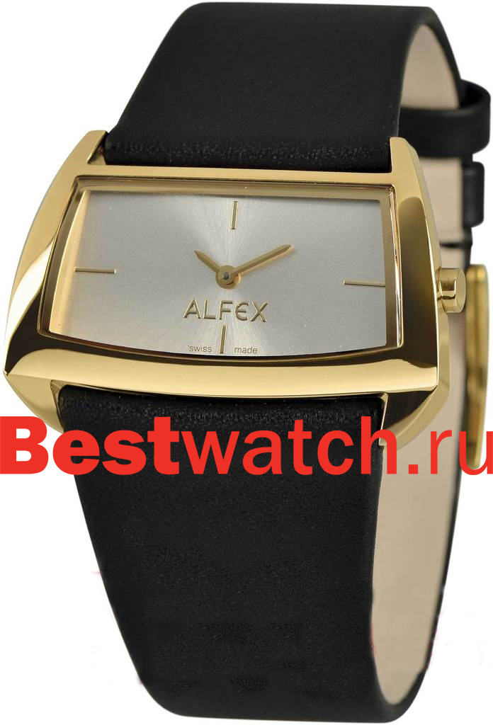 Часы Alfex New Structures 5726-025
