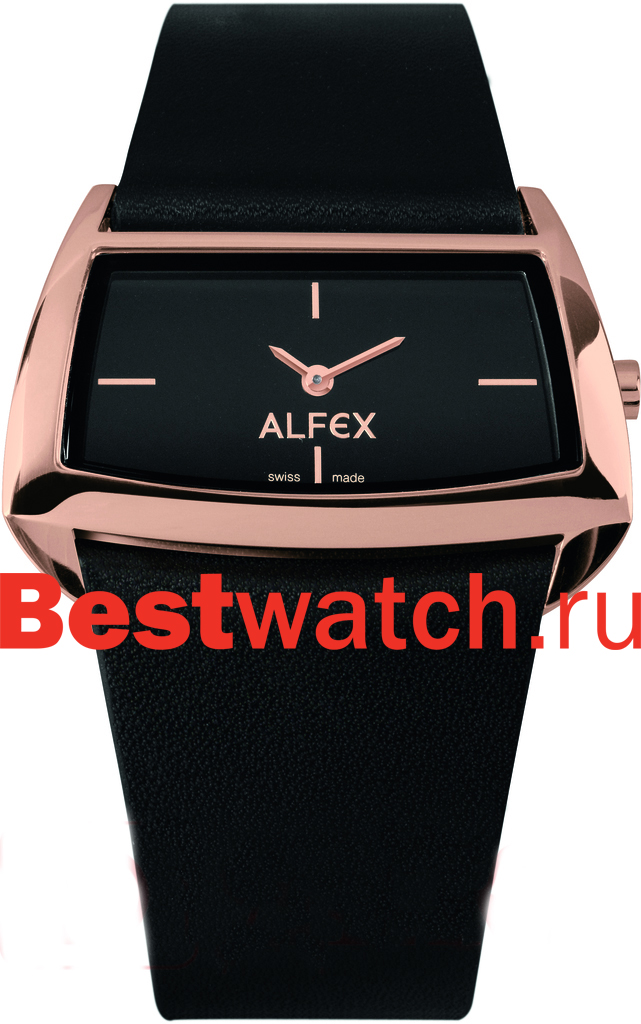 Часы Alfex New Structures 5726-674