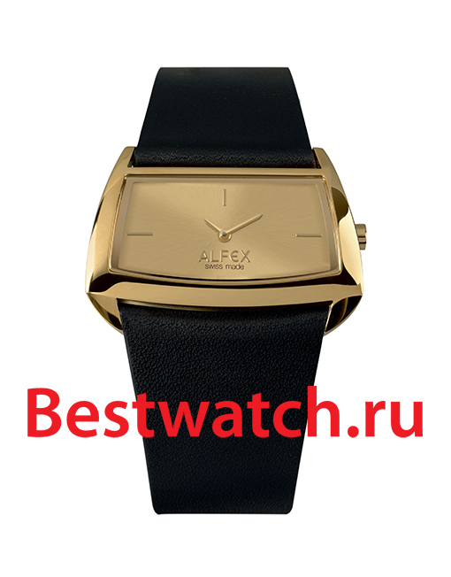 Часы Alfex New Structures 5726-956