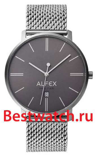 Часы Alfex Modern classic 5727-910
