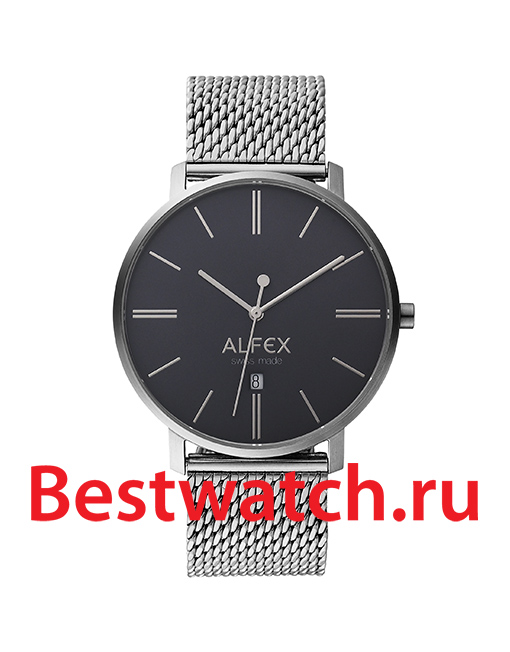 Часы Alfex Modern classic 5727-913