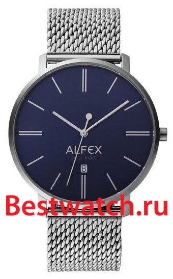 Часы Alfex Modern classic 5727-914