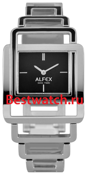 Часы Alfex New Structures 5728-855