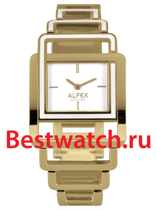 Часы Alfex New Structures 5728-856