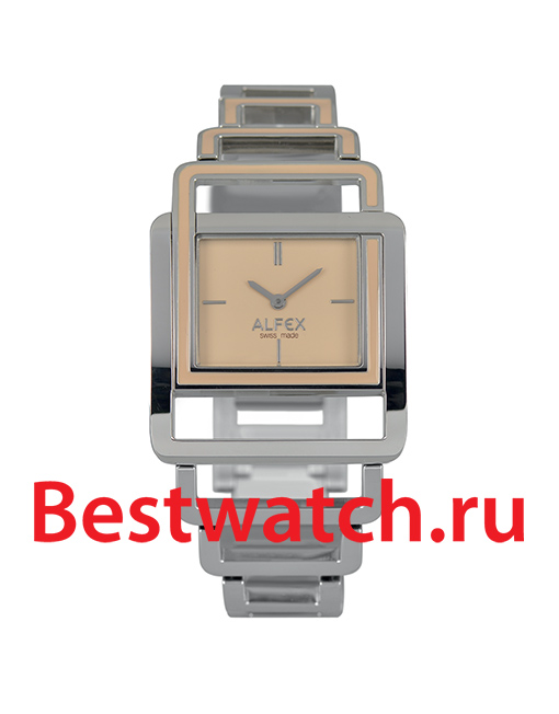 Часы Alfex New Structures 5728-897