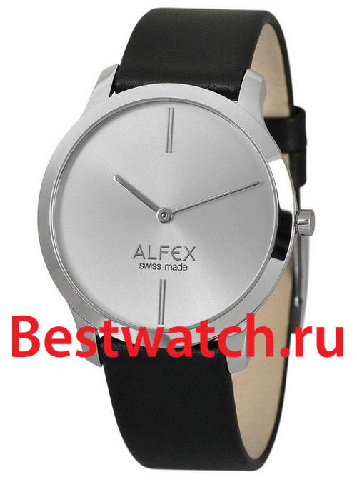 Часы Alfex Modern classic 5729-005