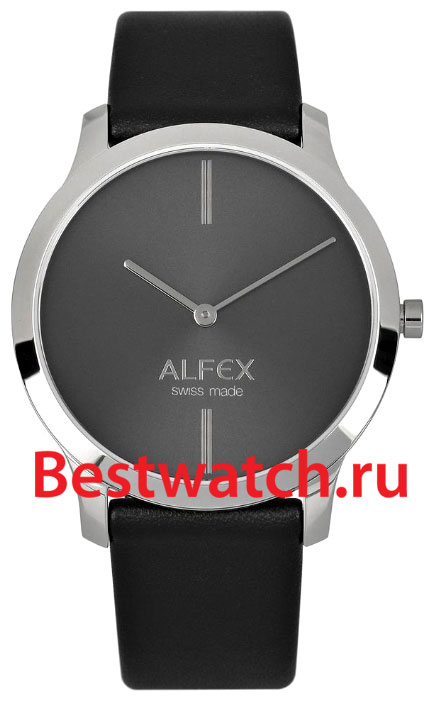 Часы Alfex Modern classics 5729-449