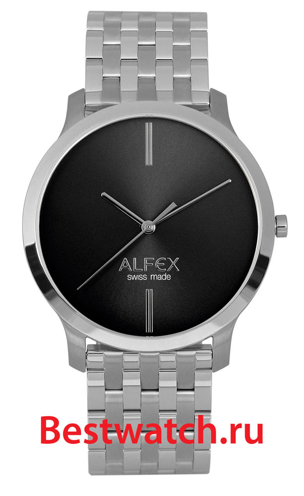 Часы Alfex Modern classic 5730-002