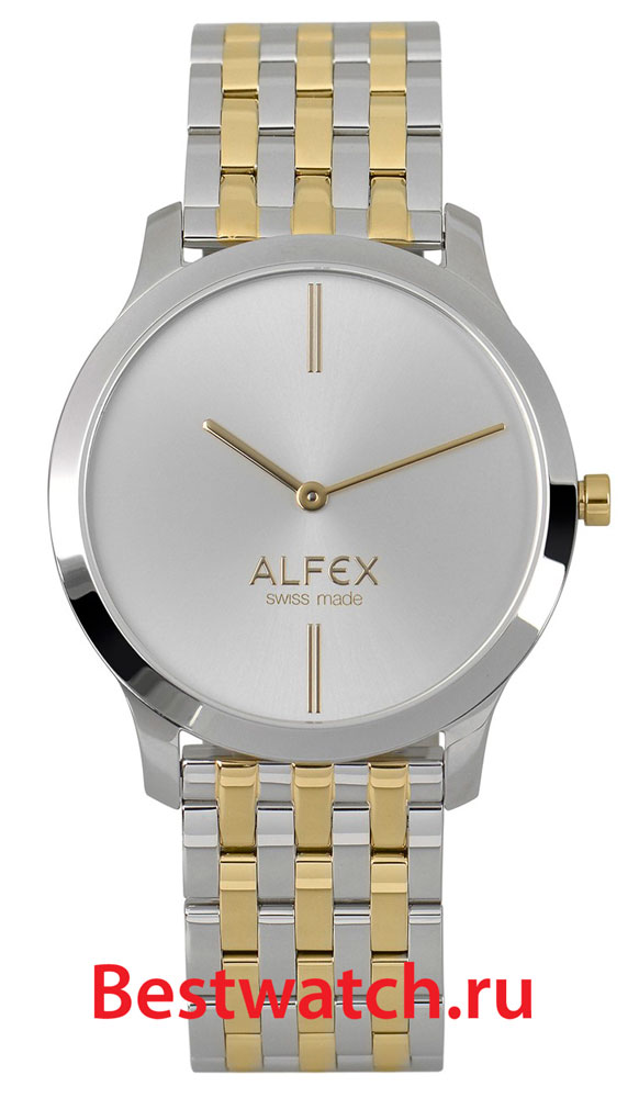 Часы Alfex Modern classic 5730-041