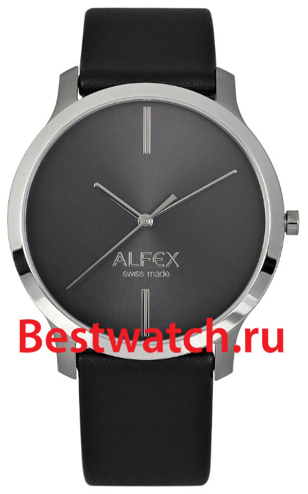 Часы Alfex Modern classics 5730-449